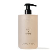 SALT &amp; STONE body wash, 450 ml