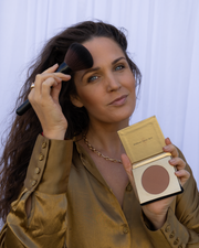 ECO by SONYA bronzantas „Bronzer“, 14 g