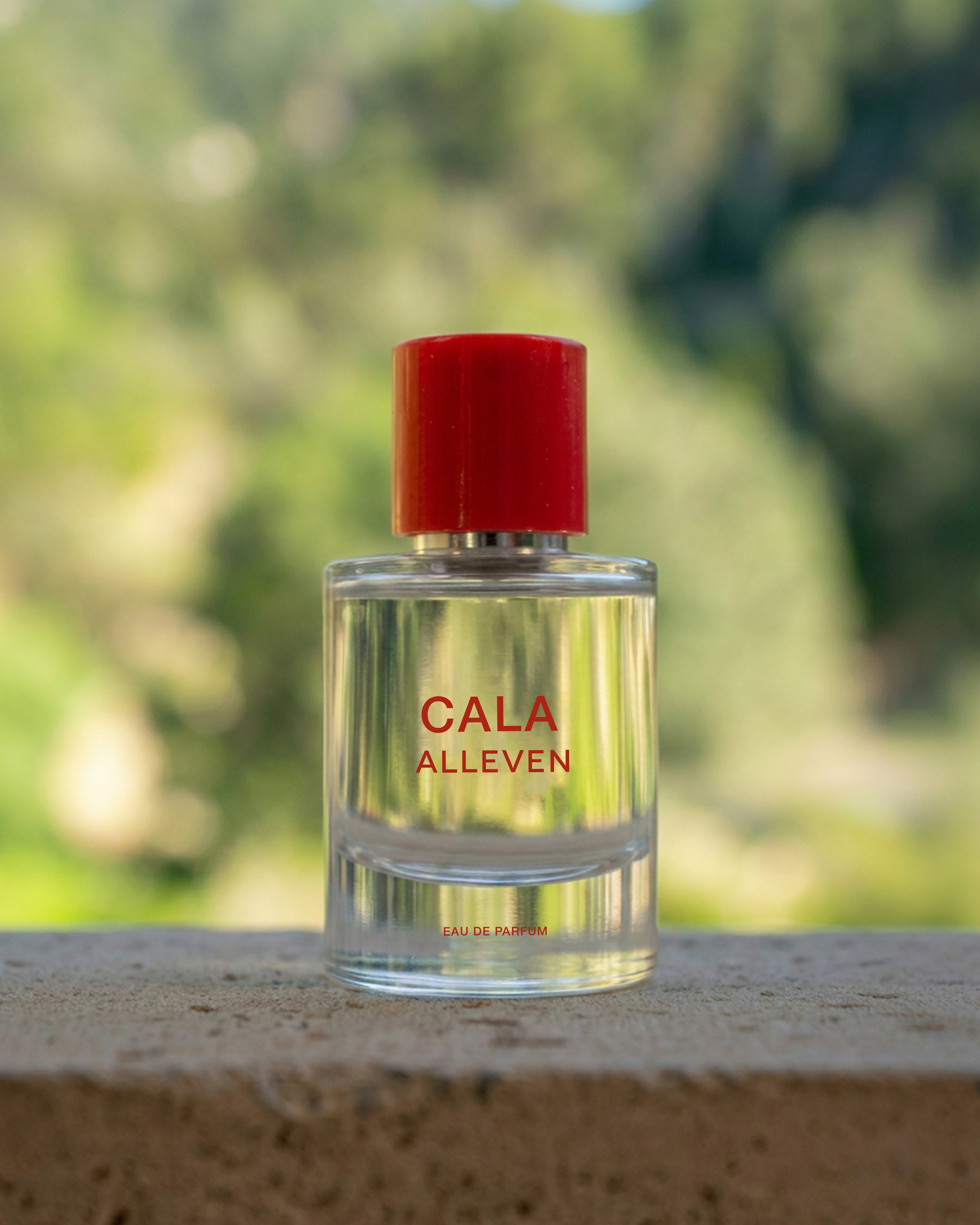 ALLEVEN kvepalai "Cala, Eau De Parfum", 50 ml