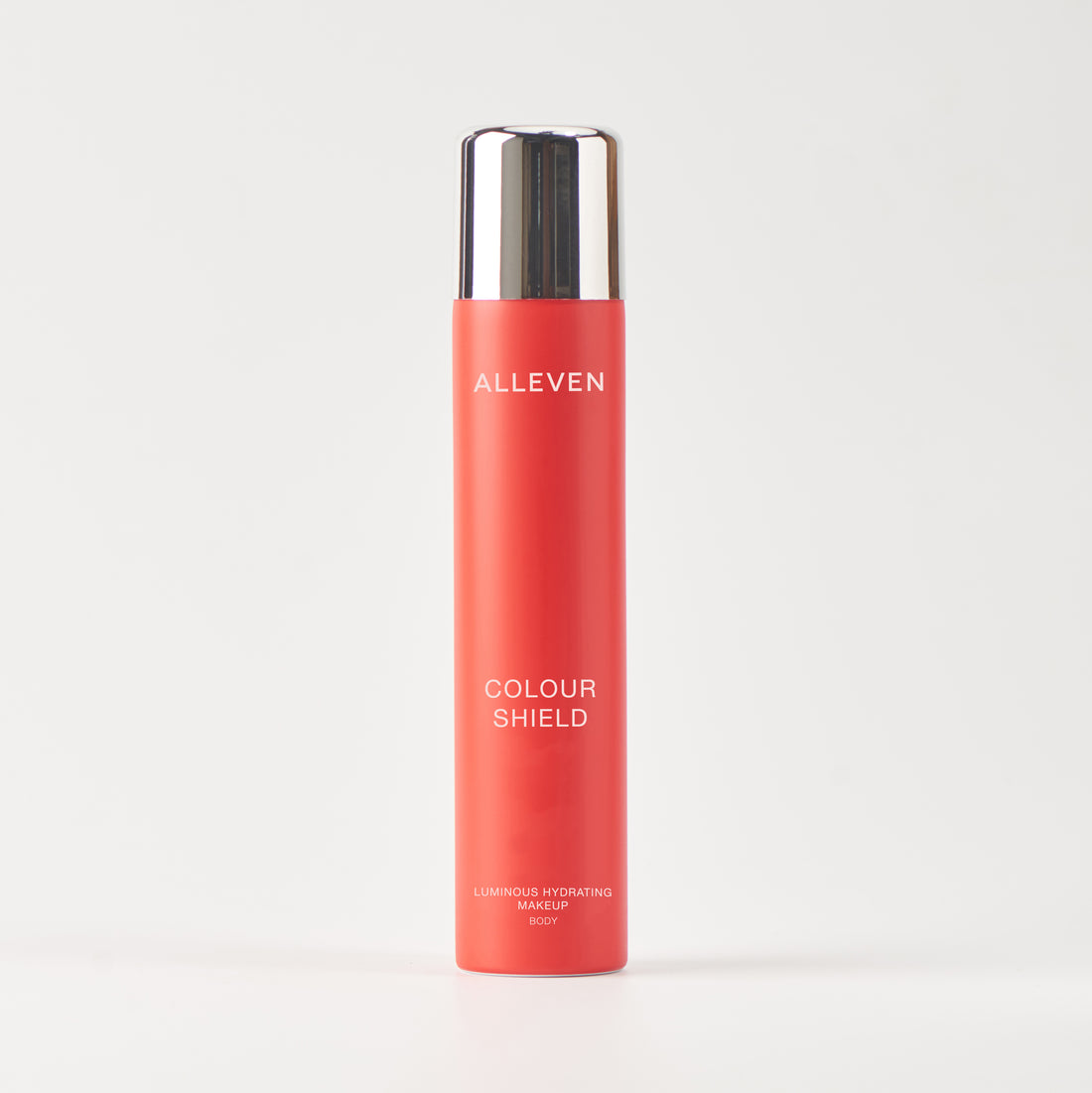 ALLEVEN Colour Shield Body Makeup Spray, 200 ml