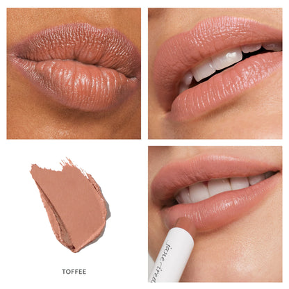 JANE IREDALE drėkinamieji lūpų dažai "Colorluxe", 2 g