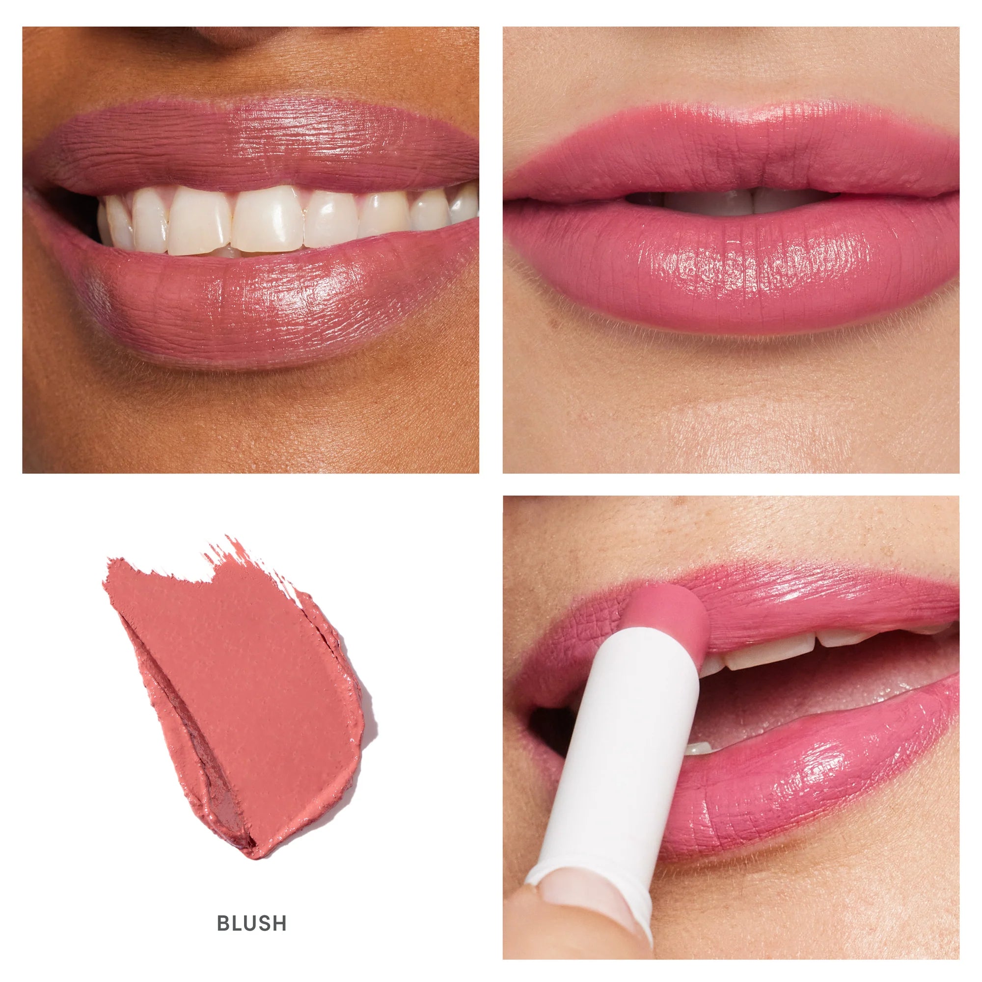 JANE IREDALE drėkinamieji lūpų dažai "Colorluxe", 2 g