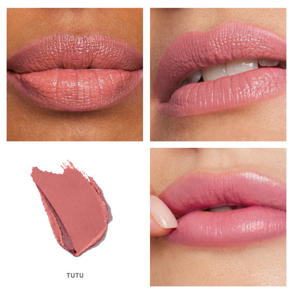JANE IREDALE drėkinamieji lūpų dažai "Colorluxe", 2 g