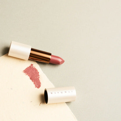 MASQMAI lipstick "Pink Velvet Lipstick", 3.5 g