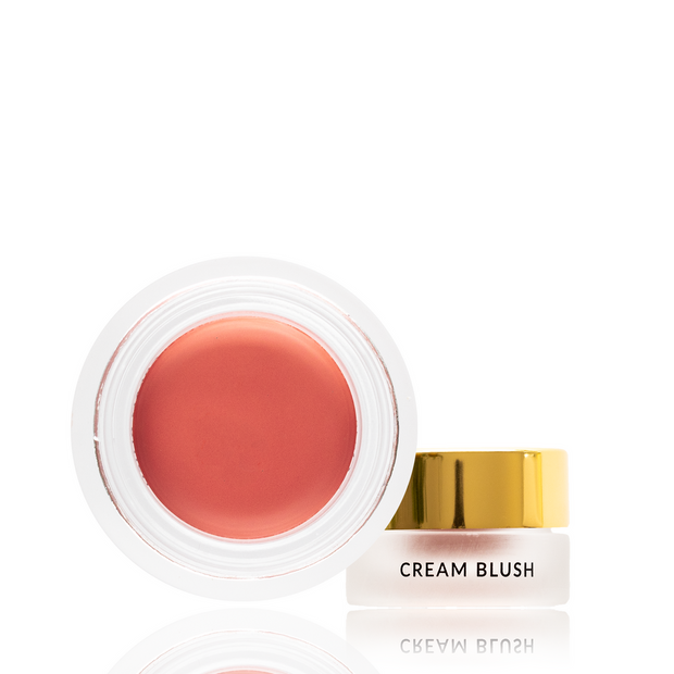 ECO by SONYA cream blush, 5 g