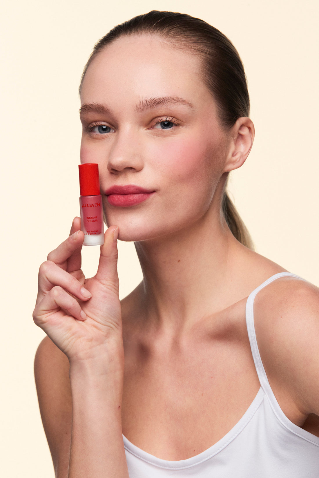 ALLEVEN lip kit