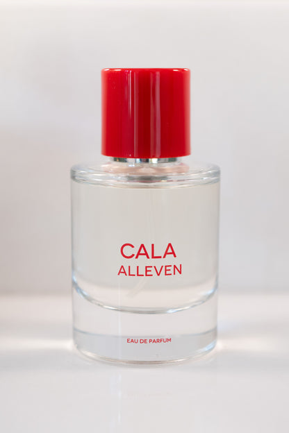 ALLEVEN kvepalai "Cala, Eau De Parfum", 50 ml