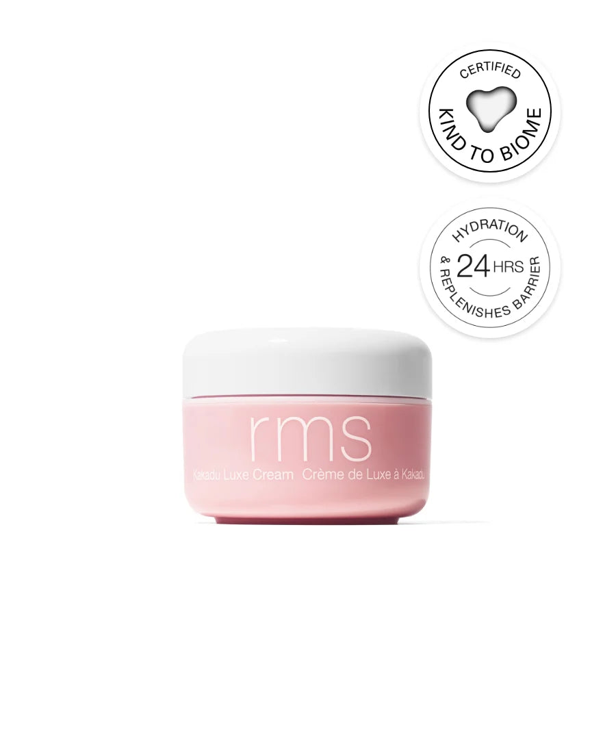 RMS veido kremas "Kakadu Luxe Cream", 15 ml