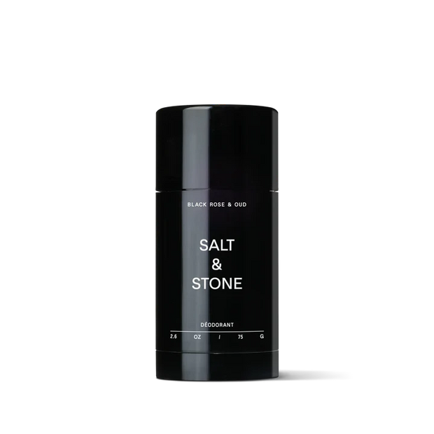 SALT &amp; STONE natural deodorant, 75 g