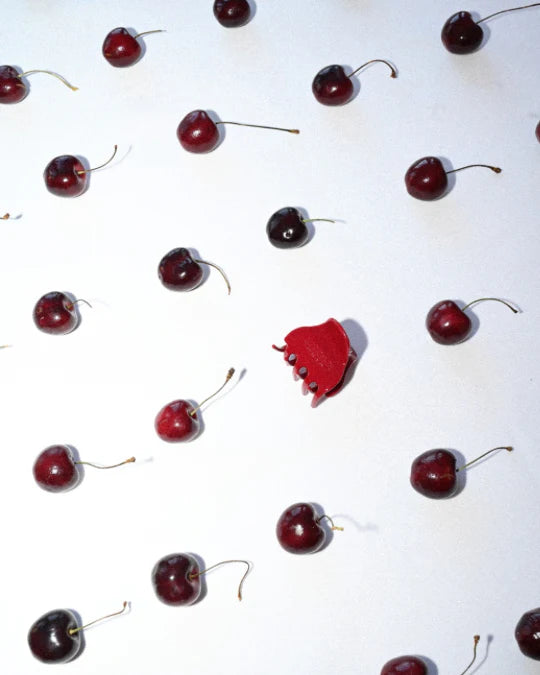 The CLIP THEORY segtukas "Iris Clip"