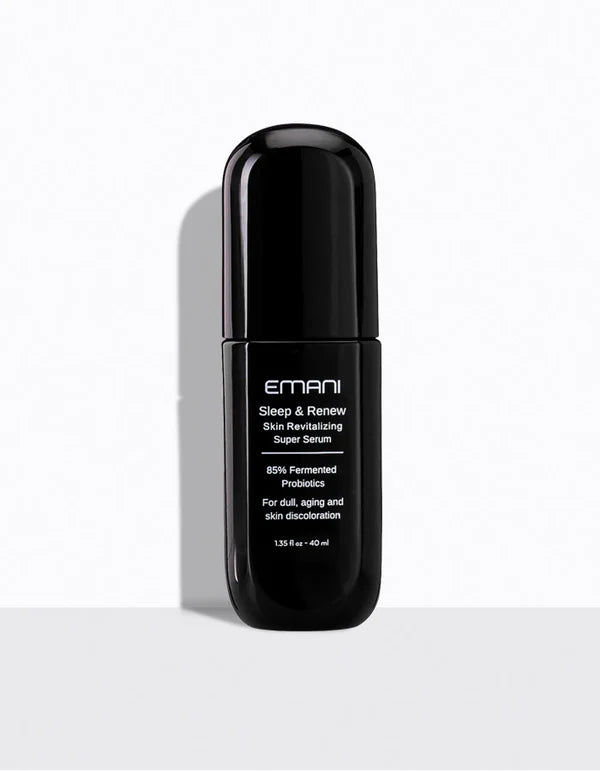 EMANI serum "Sleep & Renew", 35 ml