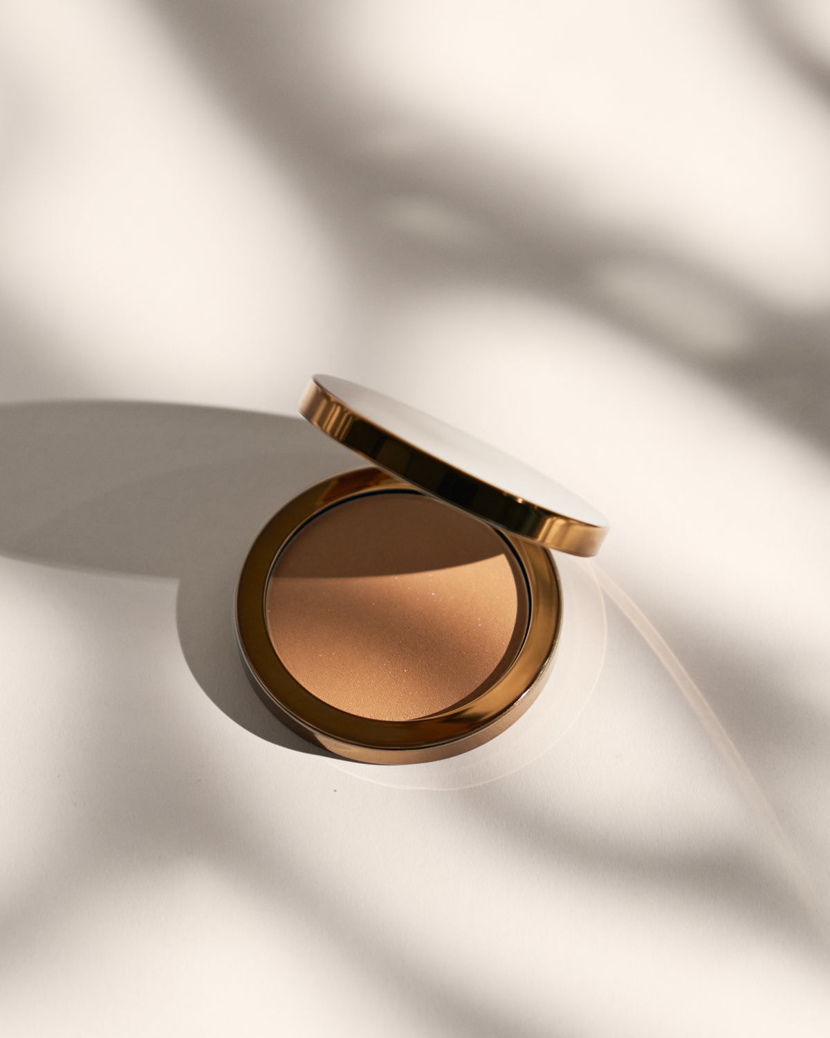 MASQMAI face bronzer "Terra", 8 g