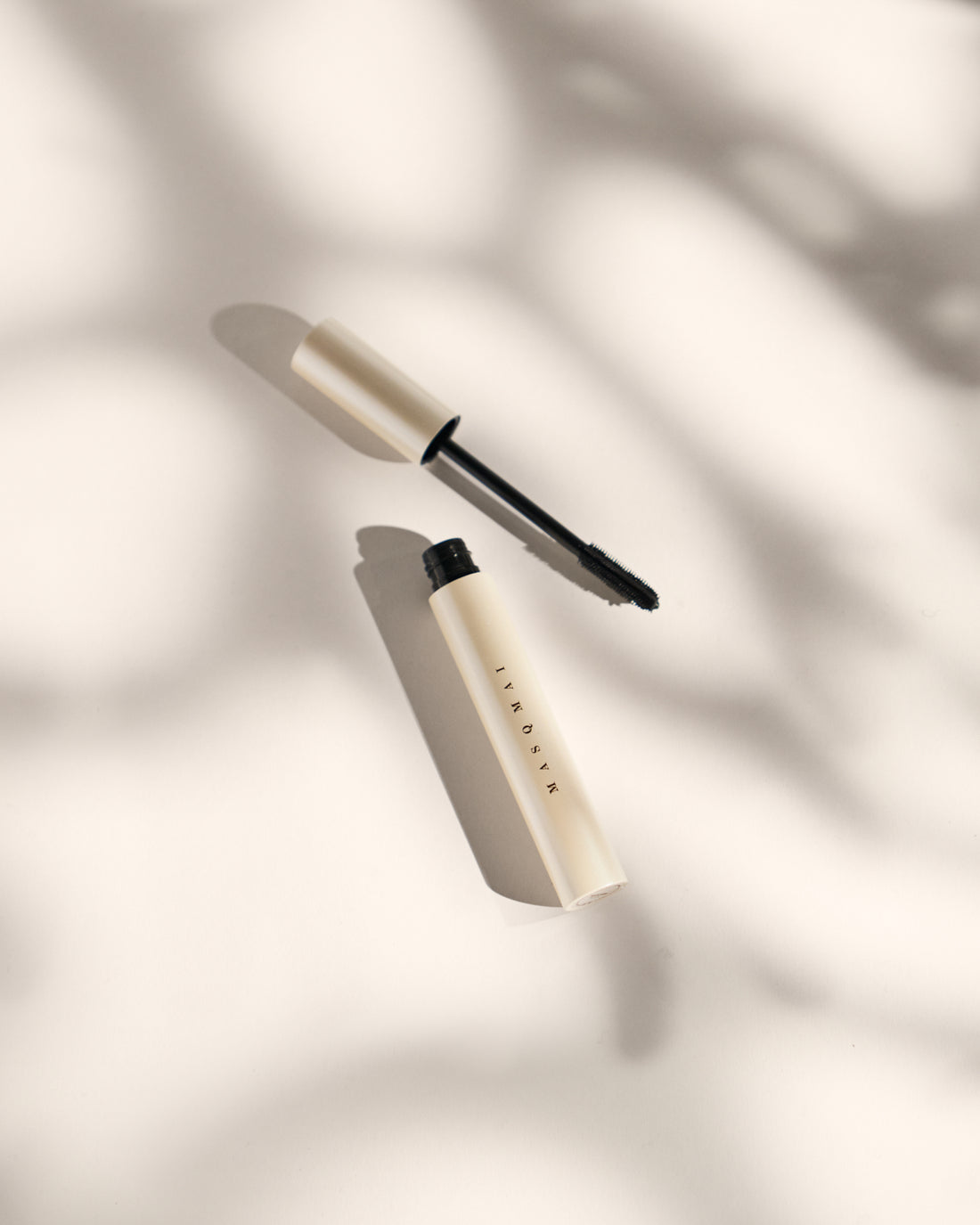 MASQMAI trigubo poveikio akių tušas, 10 ml