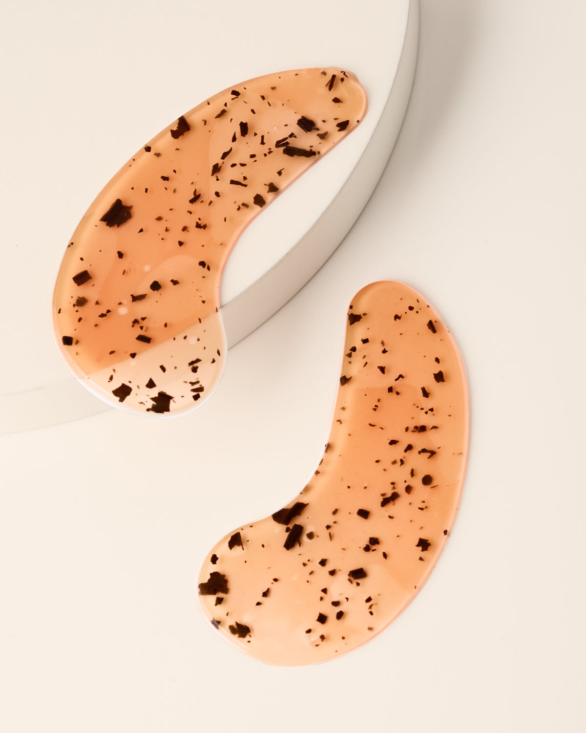 MASQMAI hydrogel eye pads, 6 pcs.