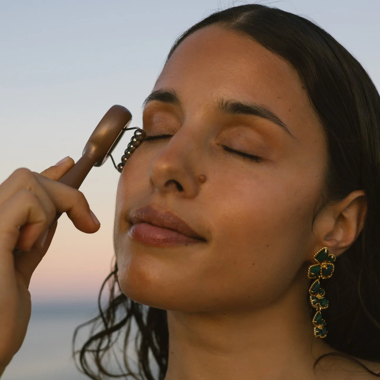 ECO by SONYA veido masažuoklis "Face Workout"