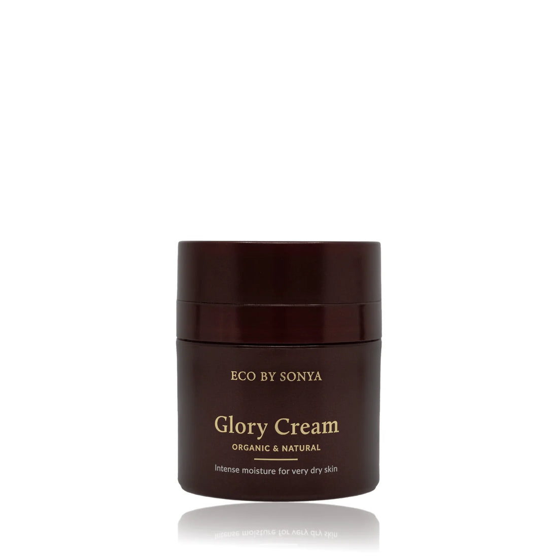 ECO BY SONYA veido kremas "Glory Cream", 50 ml