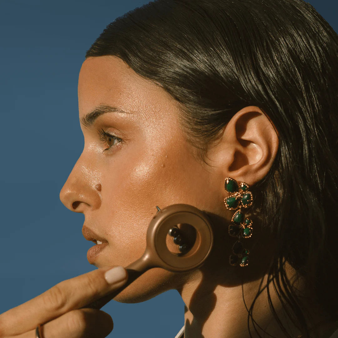 ECO by SONYA veido masažuoklis "Face Workout"