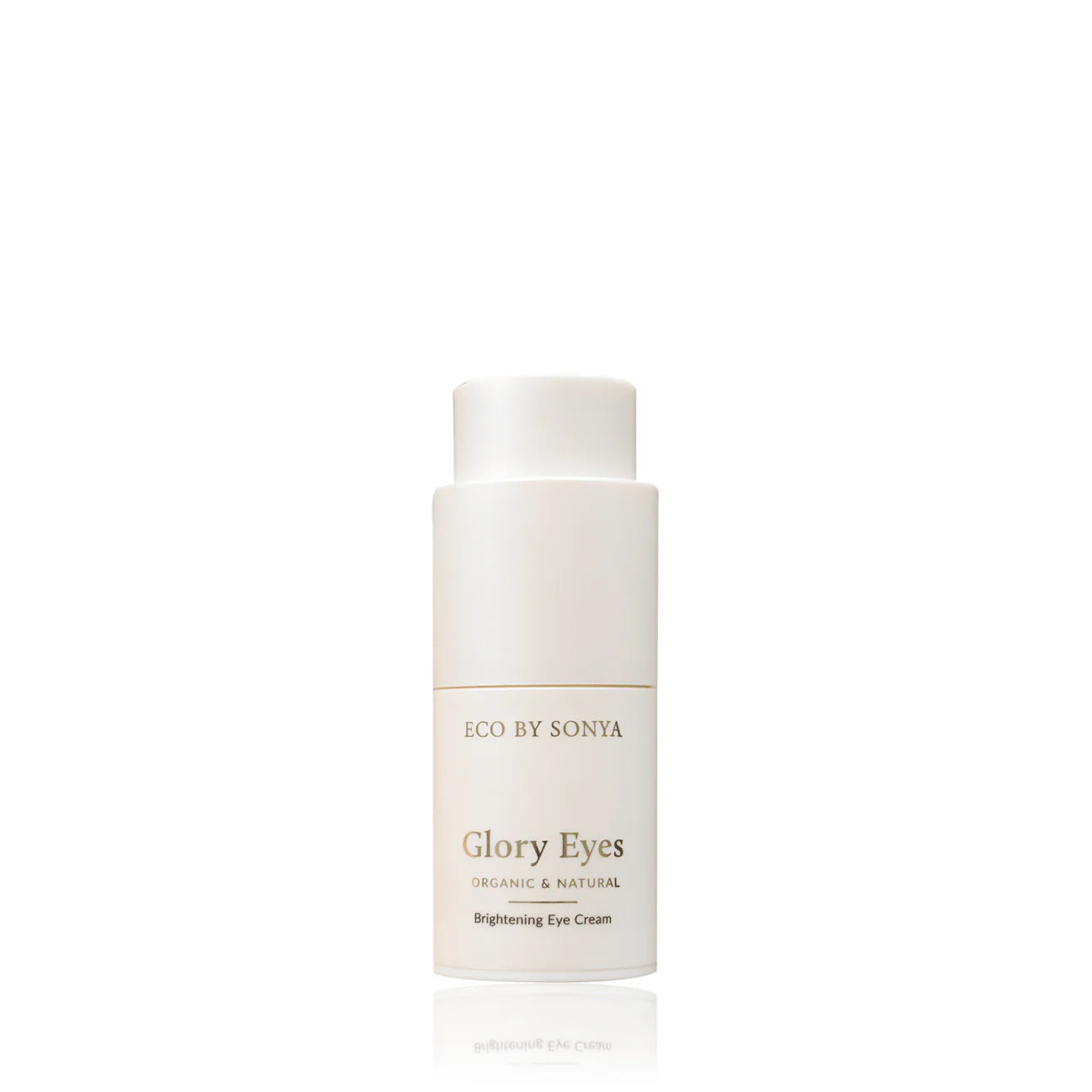 ECO by SONYA Organic Eye Cream "Glory Eyes", 15 ml
