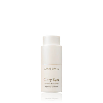 ECO by SONYA Organic Eye Cream "Glory Eyes", 15 ml