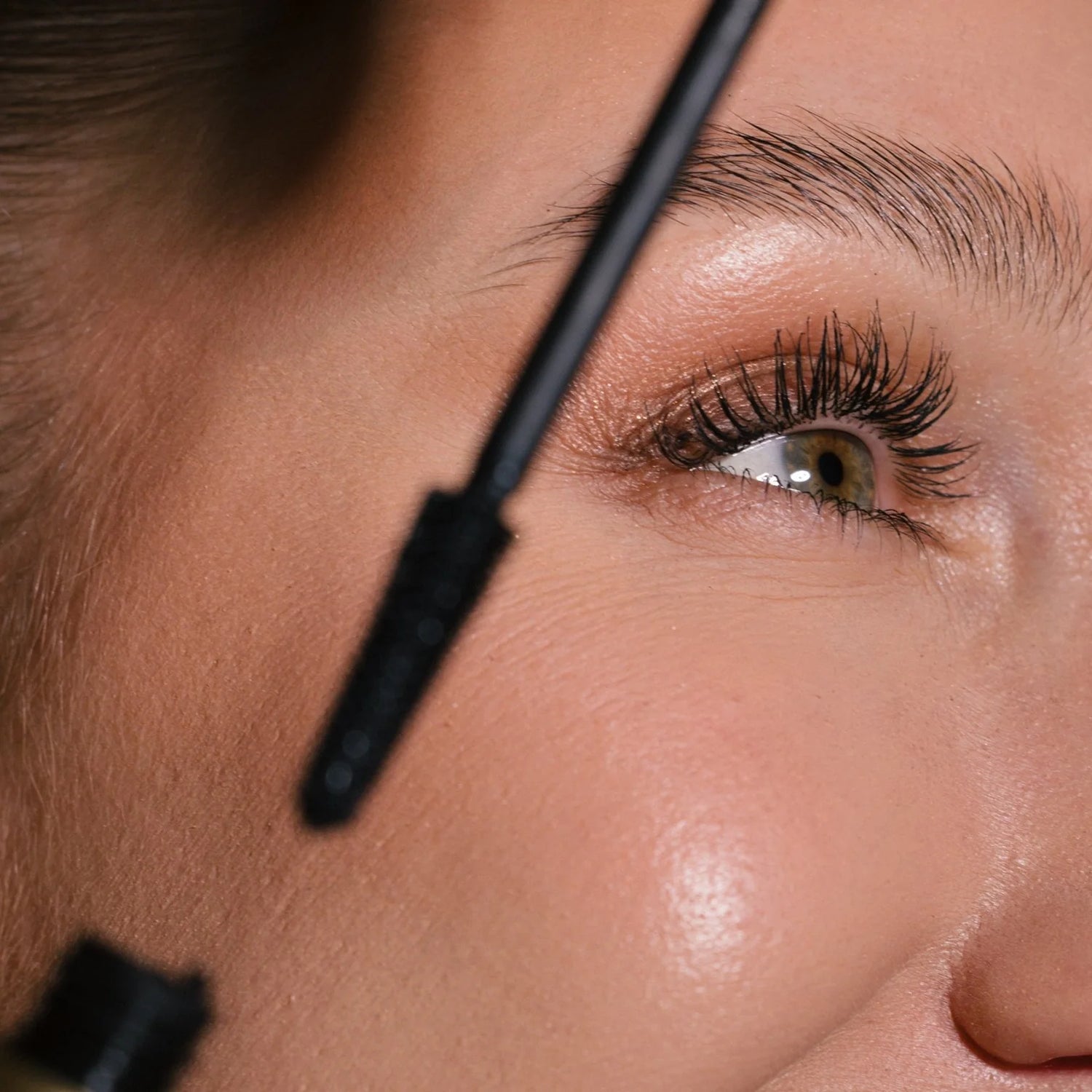 ECO by SONYA blakstienų tušas, 10 ml