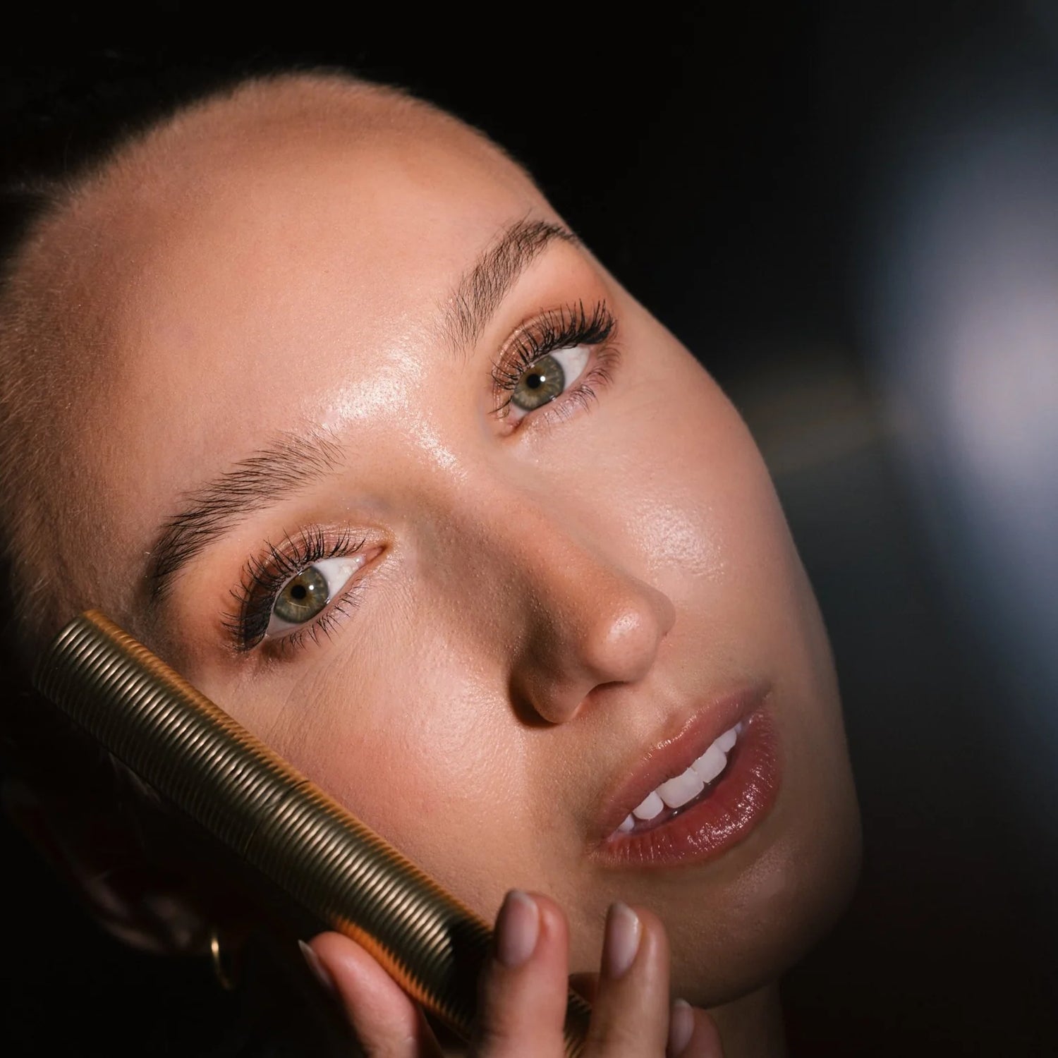 ECO by SONYA blakstienų tušas, 10 ml