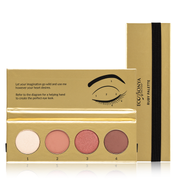 ECO by SONYA eyeshadow palette, 8 g