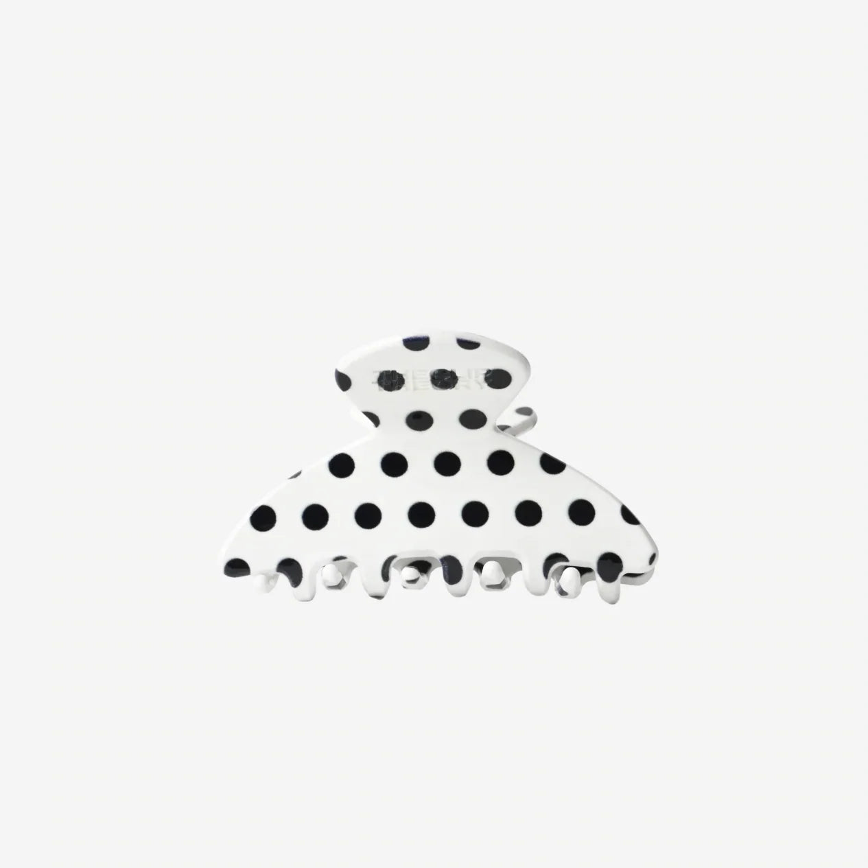 The CLIP THEORY hairpin "Muse clip" - size M