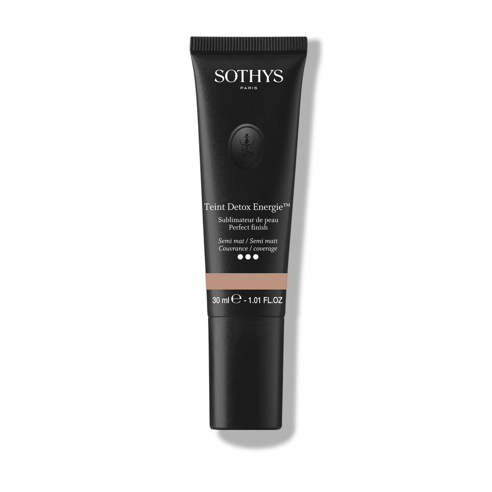 SOTHYS foundation &quot;Teint Detox&quot;, 30 ml
