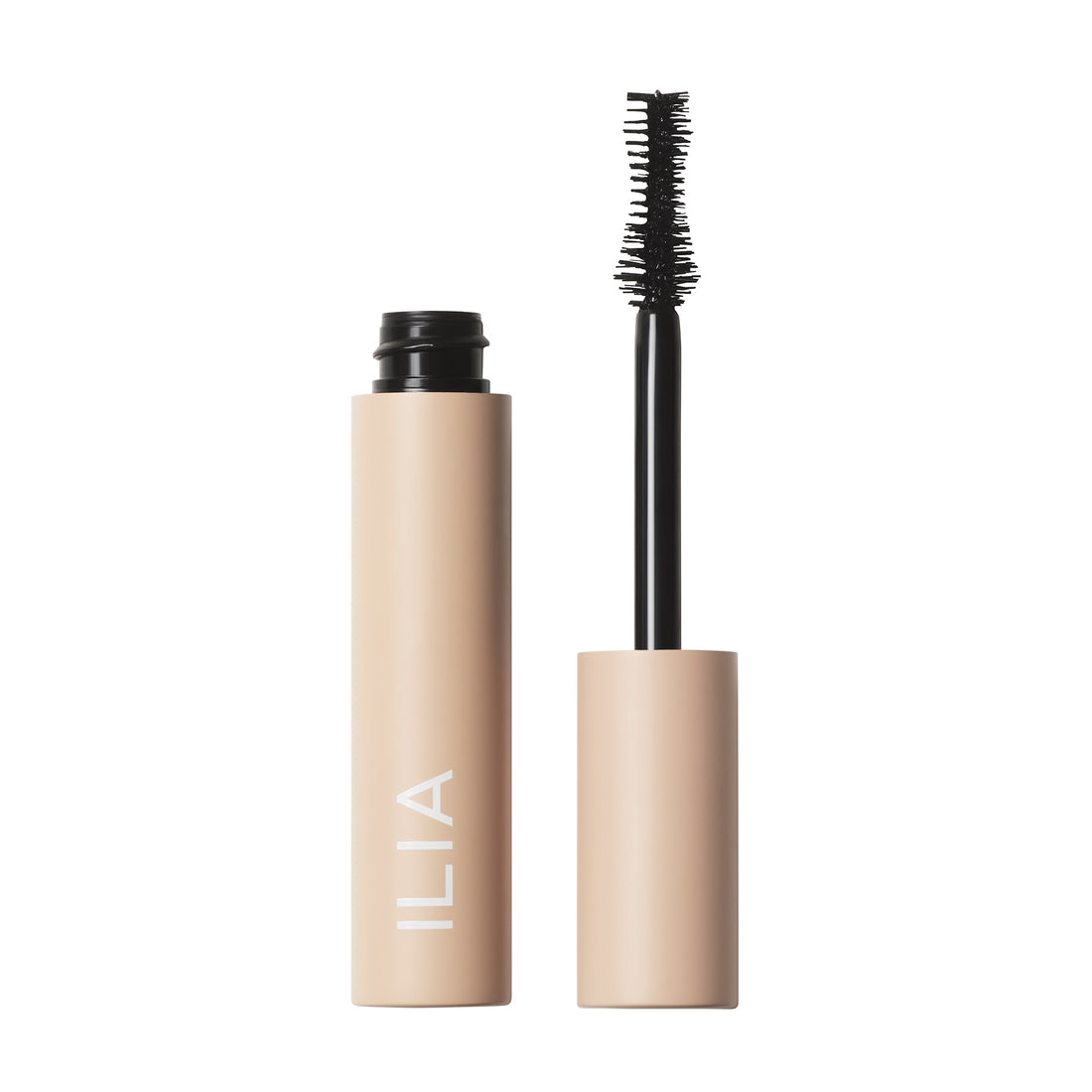 ILIA didelis tankinantis blakstienų tušas "Fullest Volumizing Mascara’’, 9.5 ml