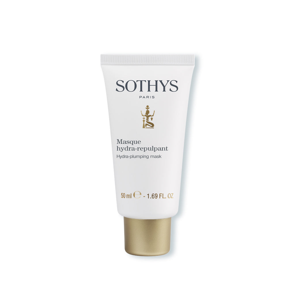 SOTHYS Hydra-Repulpant Moisturizing Facial Mask, 50 ml