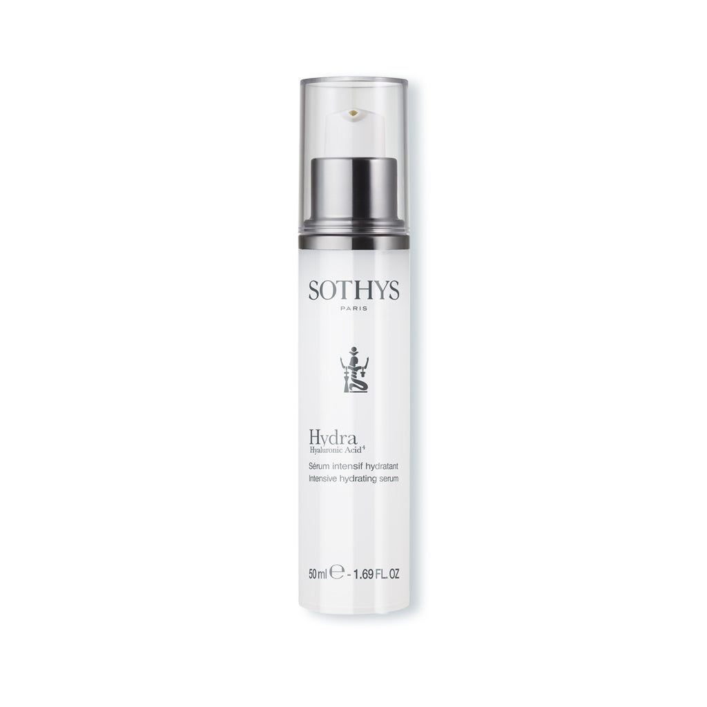 SOTHYS intensive moisturizing serum HYDRA, 50 ml