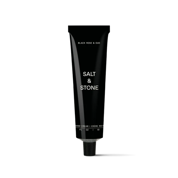 SALT & STONE rankų kremas, 60 ml