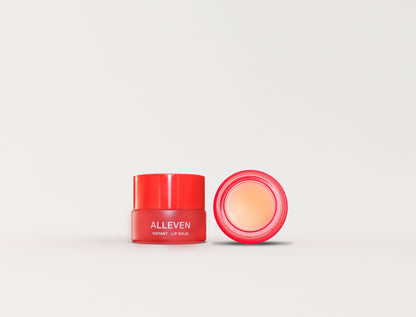 ALLEVEN lūpų balzamas „Instant - Lip Balm“, 5 g