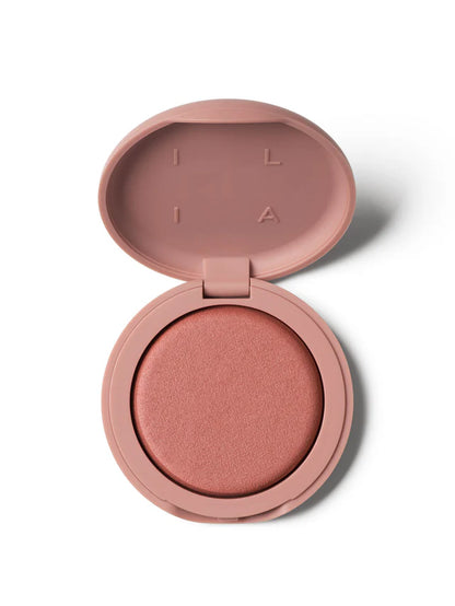 ILIA skaistalai &quot;Soft Focus Blurring Blush&quot;, 4.5 g