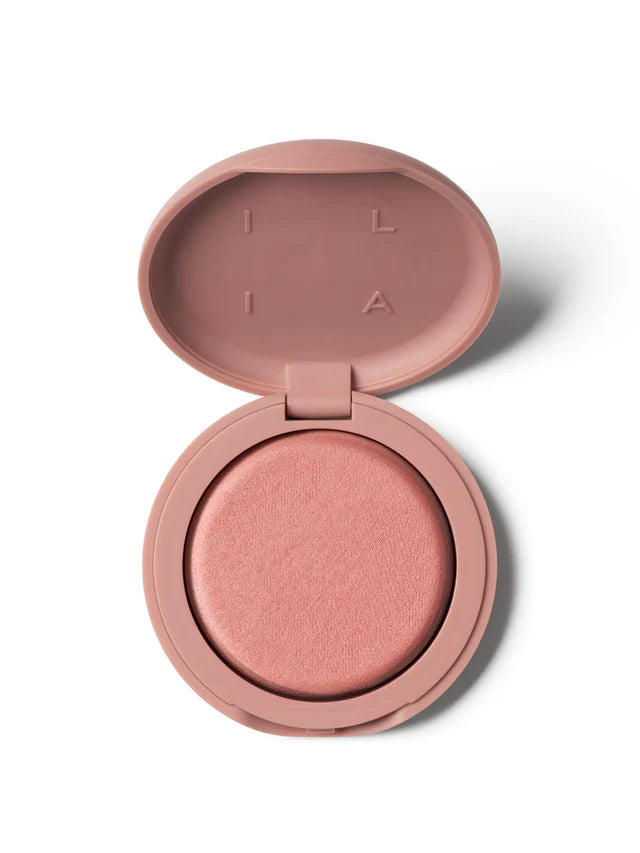 ILIA skaistalai &quot;Soft Focus Blurring Blush&quot;, 4.5 g