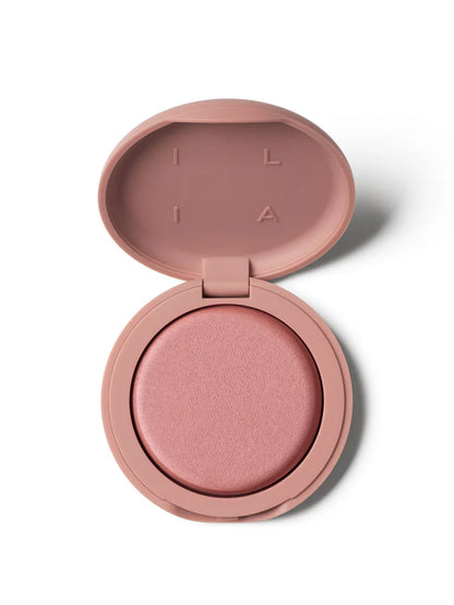ILIA skaistalai &quot;Soft Focus Blurring Blush&quot;, 4.5 g