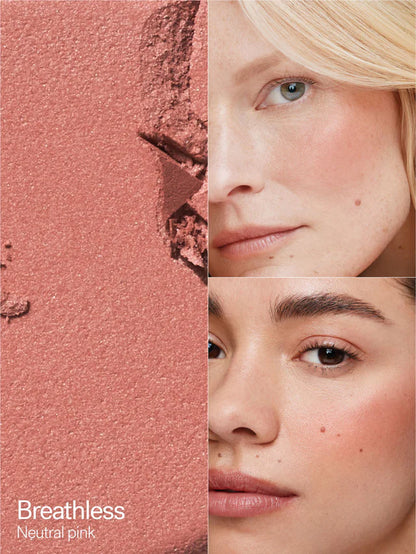 ILIA skaistalai &quot;Soft Focus Blurring Blush&quot;, 4.5 g