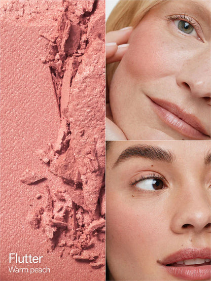 ILIA skaistalai &quot;Soft Focus Blurring Blush&quot;, 4.5 g