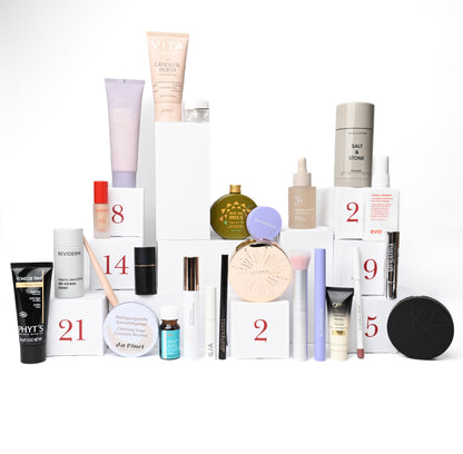 Carolinashop.lt Advent Calendar 2025