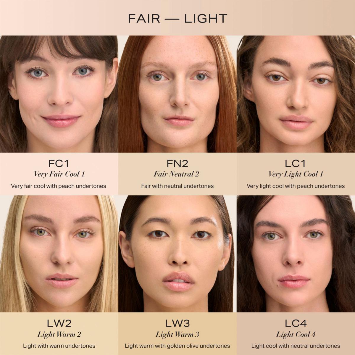 YOUNGBLOOD skystas mineralinis makiažo pagrindas “Beyondblur™ Skin Perfecting Foundation”, 30 ml