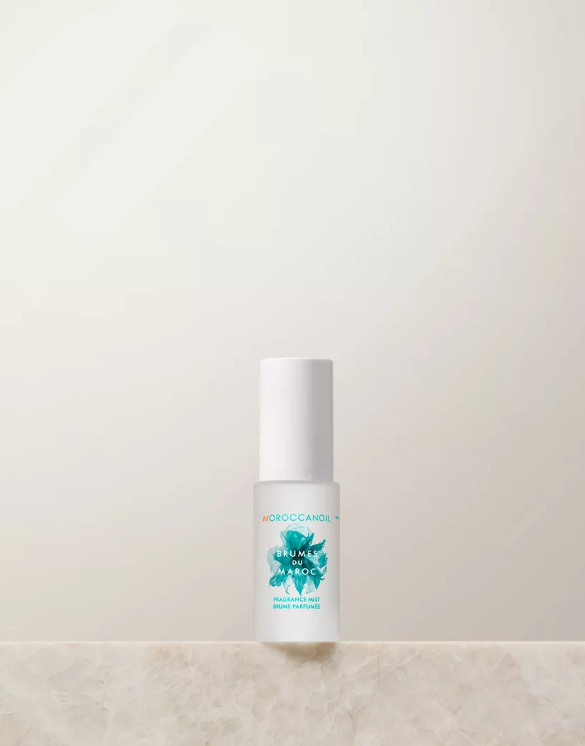 MOROCCANOIL kvapni kūno ir plaukų dulksna "Moroccanoil Hair &amp; Body Fragrance Mist", 30 ml