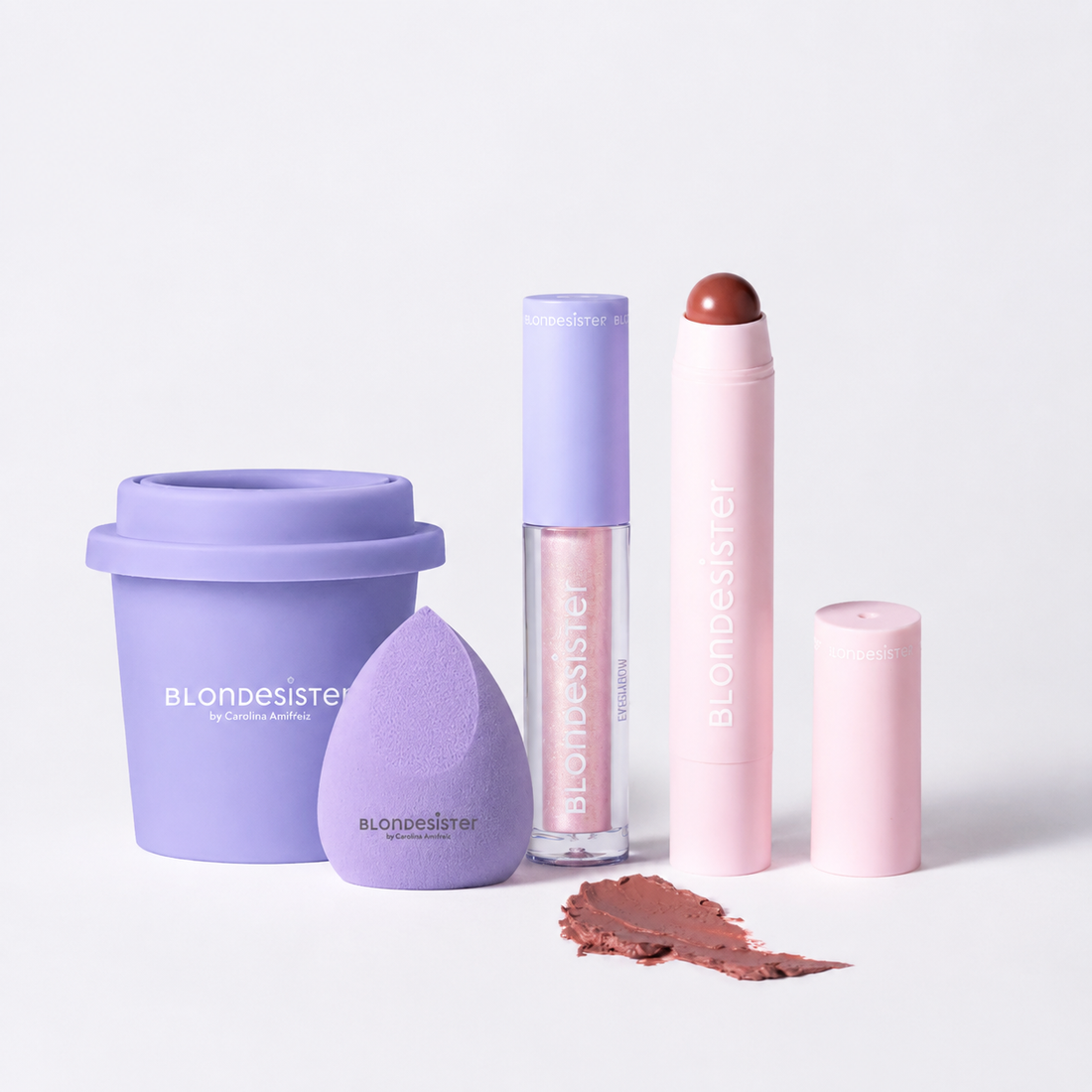 Carolinashop.lt limituotas rugpjūčio mėnesio pasiūlymas