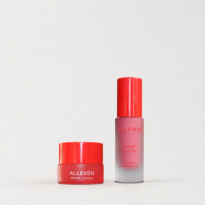 ALLEVEN lip kit