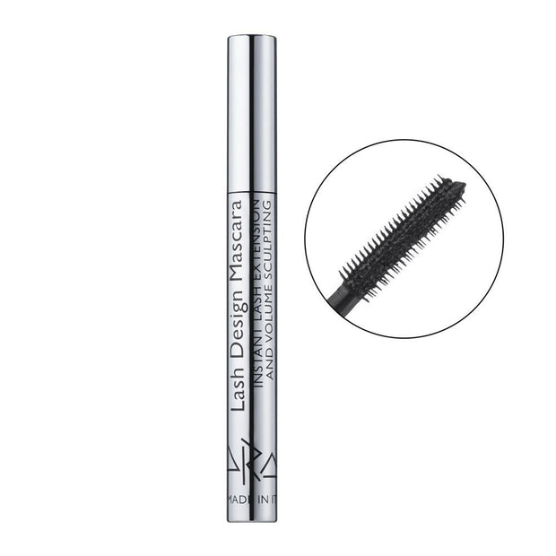 KARAJA blakstienų tušas "LASH DESIGN" , 7 ml