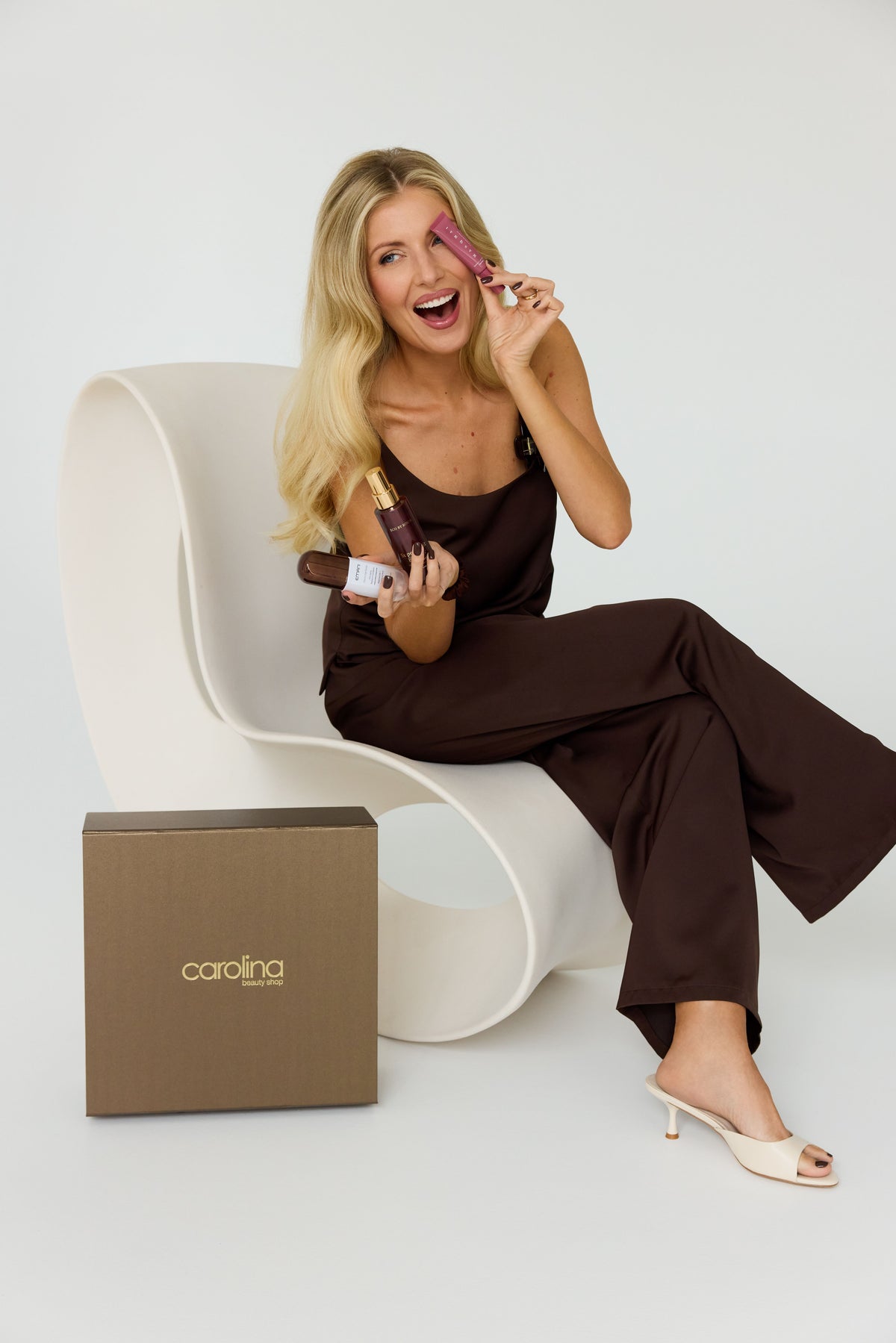Carolinashop.lt Beauty Advent Calendar 2026