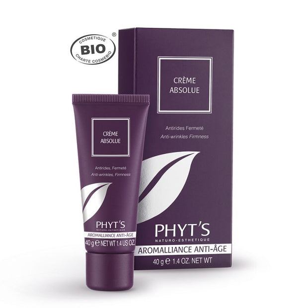 PHYT'S kremas brandžiai odai Absolue, 40 ml