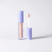 BLONDESISTER skysti akių šešėliai "Gloweye", 2,5 ml