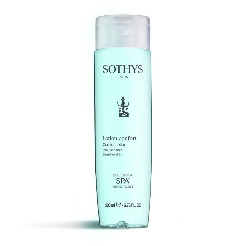 SOTHYS raminamasis losjonas jautriai odai, 200 ml