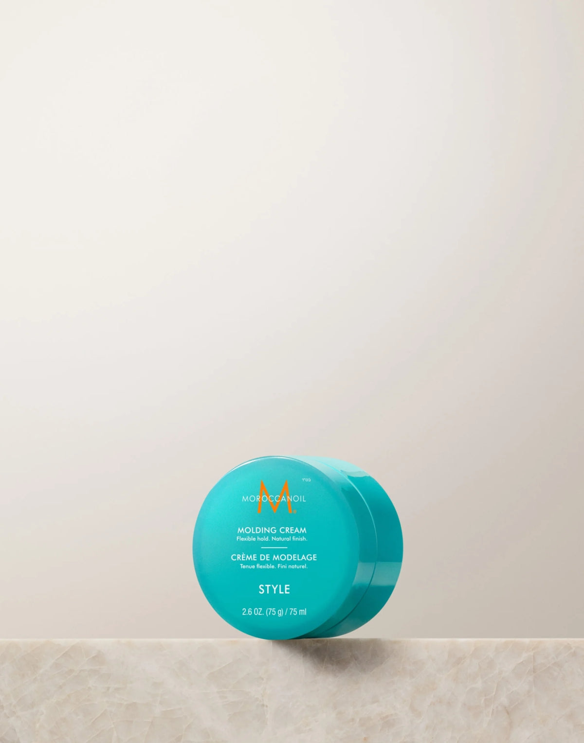 MOROCCANOIL formavimo kremas "Molding Cream", 75 ml