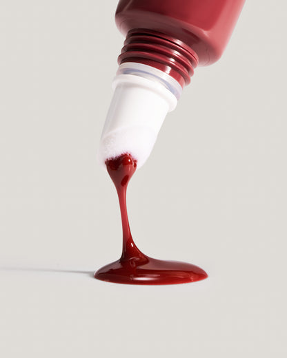 MASQMAI lip gloss "Perfect lip gloss", 11 g